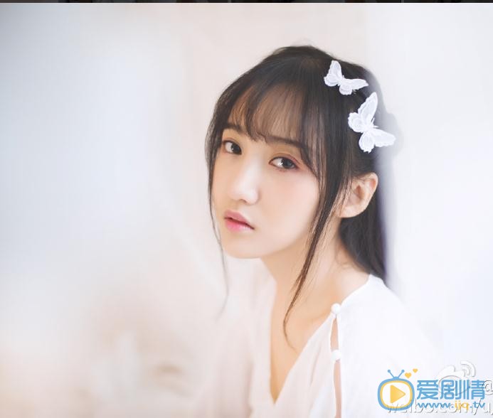 梦楠青春写真 梦楠高清写真_梦楠高清剧照