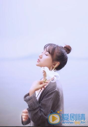 梦楠青春写真 梦楠高清写真_梦楠高清剧照
