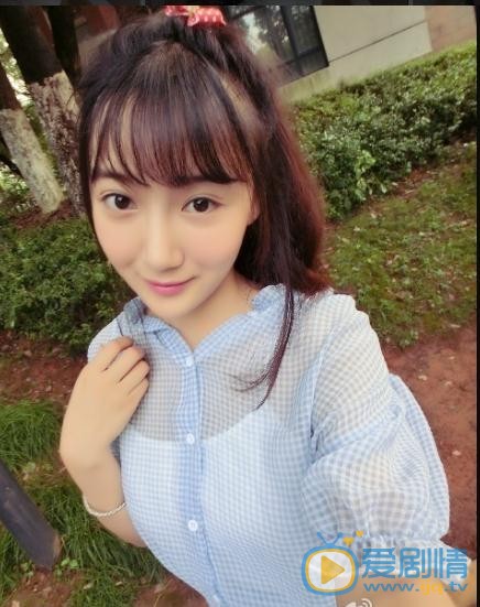 梦楠青春写真 梦楠高清写真_梦楠高清剧照