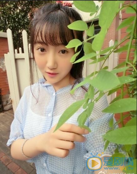 梦楠青春写真 梦楠高清写真_梦楠高清剧照