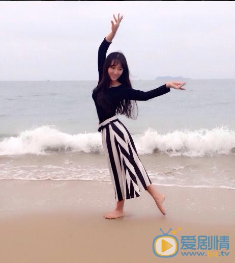 梦楠青春写真 梦楠高清写真_梦楠高清剧照