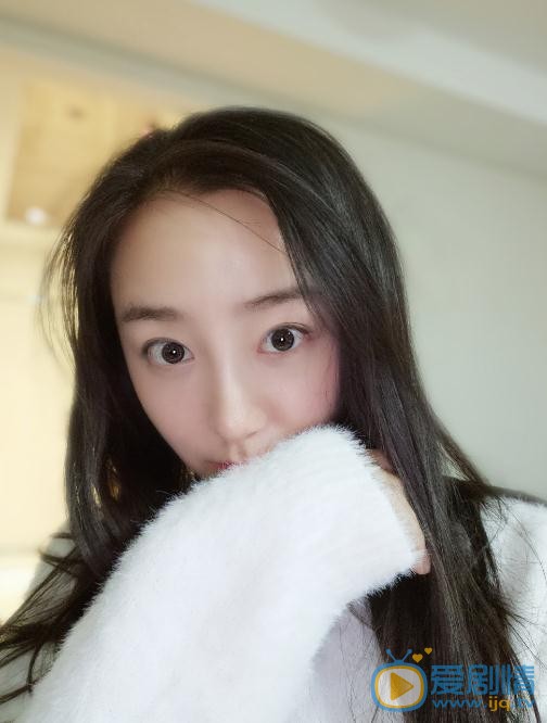 隋欣燃生活照 隋欣燃高清写真_隋欣燃高清剧照