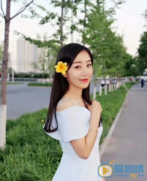 隋欣燃街拍写真 隋欣燃高清写真_隋欣燃高清剧照