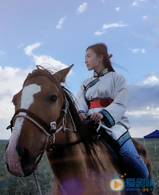 隋欣燃生活照 隋欣燃高清写真_隋欣燃高清剧照