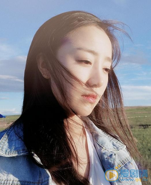 隋欣燃生活照 隋欣燃高清写真_隋欣燃高清剧照