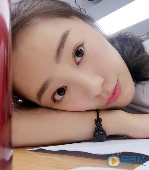 隋欣燃生活照 隋欣燃高清写真_隋欣燃高清剧照