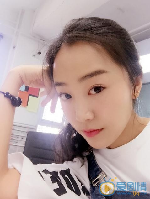 隋欣燃生活照 隋欣燃高清写真_隋欣燃高清剧照