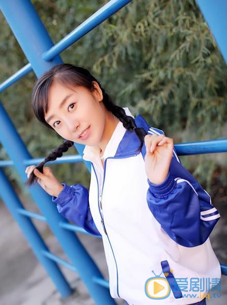 隋欣燃街拍写真 隋欣燃高清写真_隋欣燃高清剧照