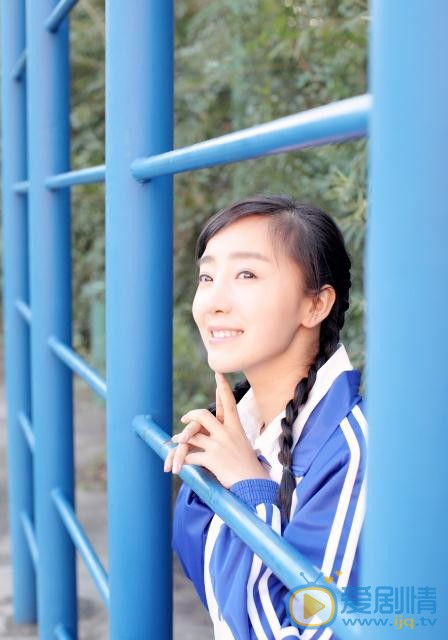 隋欣燃街拍写真 隋欣燃高清写真_隋欣燃高清剧照