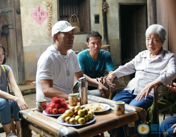 吴京安生活照写真 吴京安高清写真_吴京安高清剧照