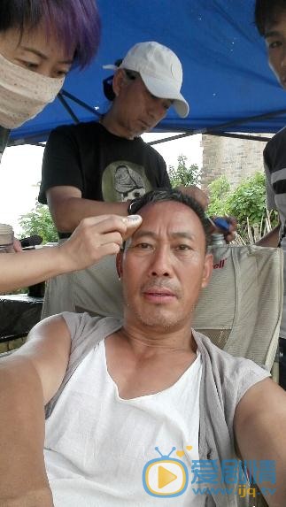 吴京安生活照写真 吴京安高清写真_吴京安高清剧照