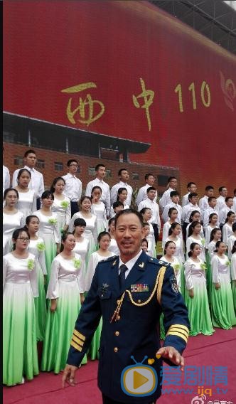 吴京安生活照写真 吴京安高清写真_吴京安高清剧照