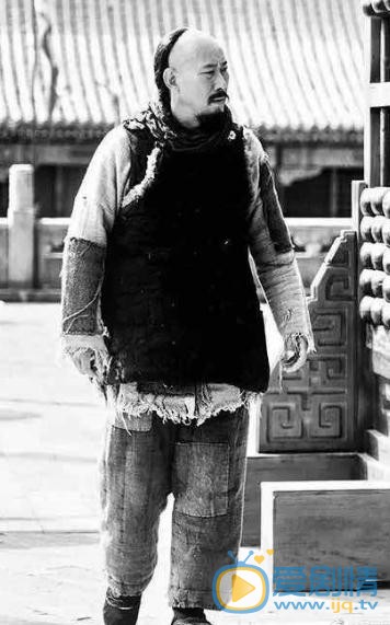 吴京安《天下粮田》剧照写真 吴京安高清写真_吴京安高清剧照