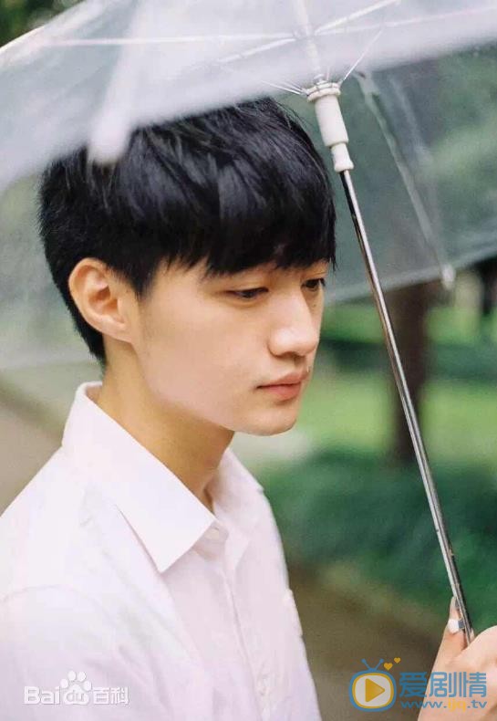封佳奇帅气写真 封佳奇高清写真_封佳奇高清剧照