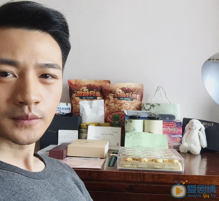 封佳奇生活照 封佳奇高清写真_封佳奇高清剧照