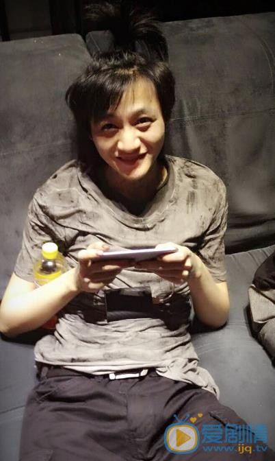封佳奇生活照 封佳奇高清写真_封佳奇高清剧照