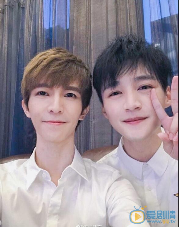 封佳奇生活照 封佳奇高清写真_封佳奇高清剧照