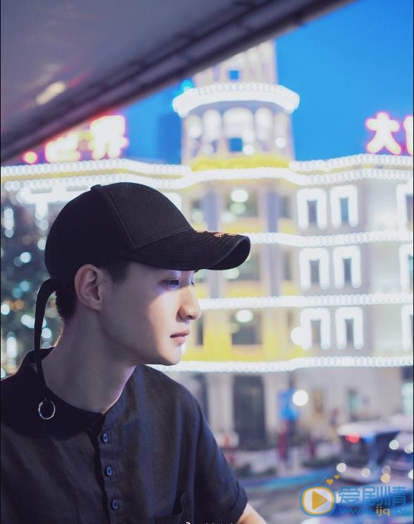 封佳奇生活照 封佳奇高清写真_封佳奇高清剧照