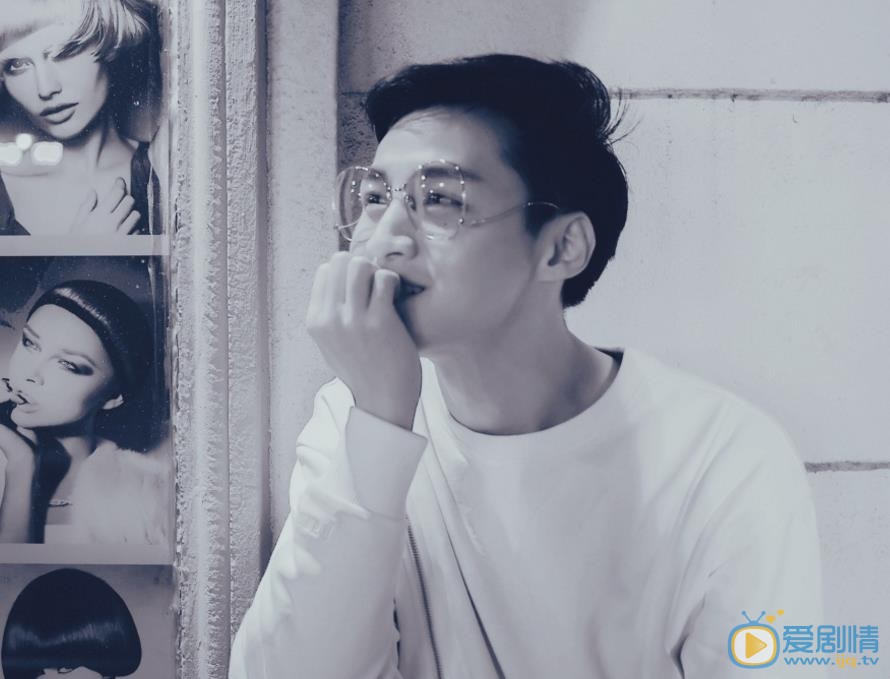封佳奇帅气写真 封佳奇高清写真_封佳奇高清剧照