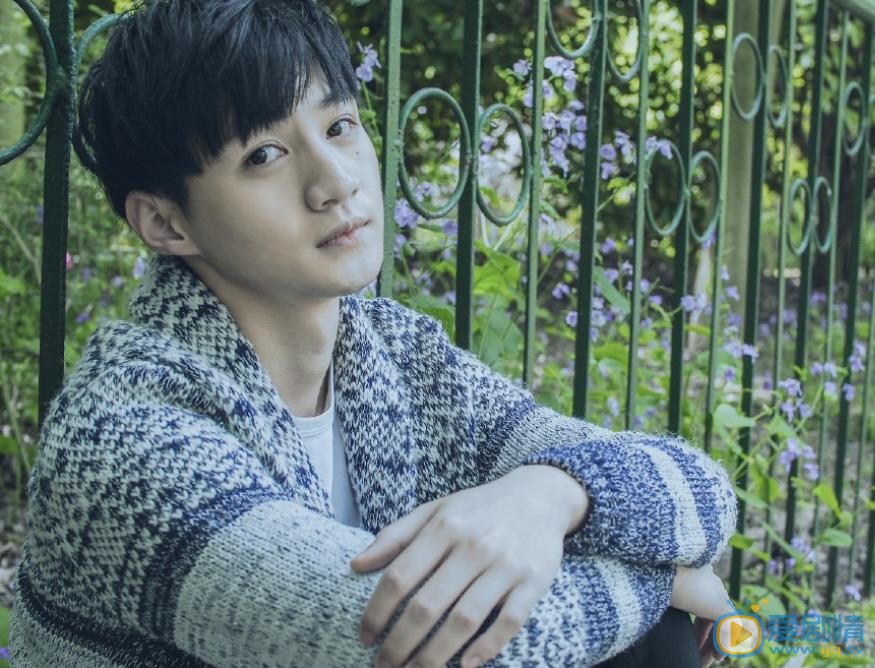 封佳奇唯美街拍 封佳奇高清写真_封佳奇高清剧照