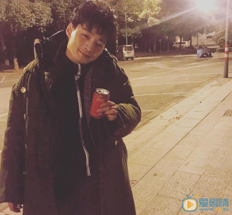 封佳奇生活照 封佳奇高清写真_封佳奇高清剧照