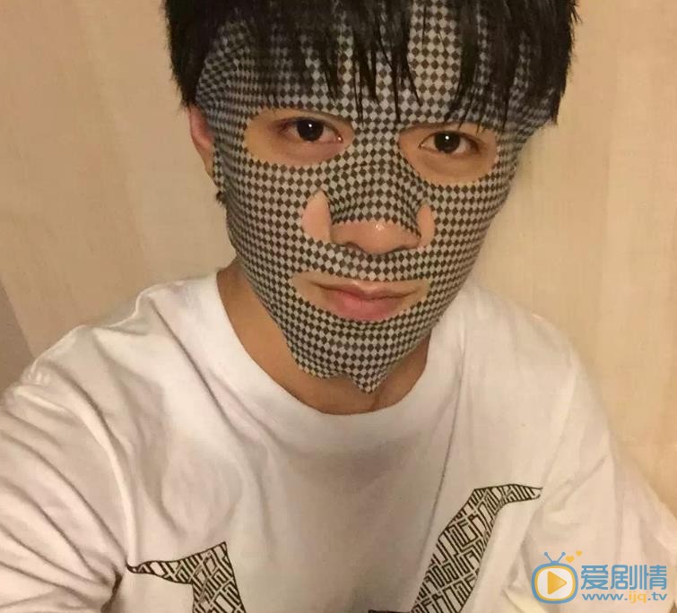 封佳奇生活照 封佳奇高清写真_封佳奇高清剧照