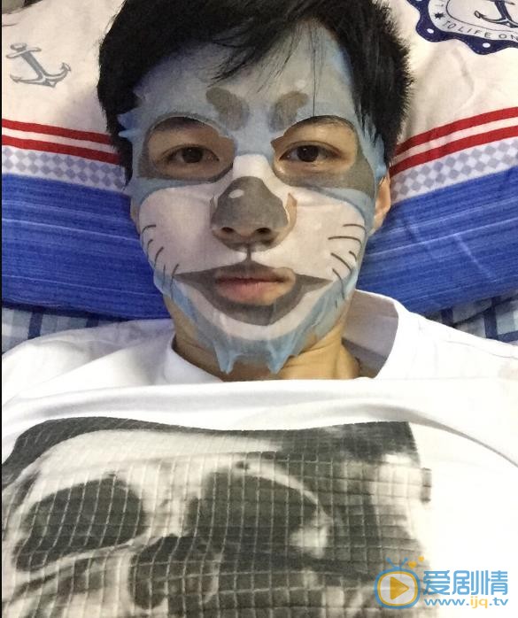 封佳奇生活照 封佳奇高清写真_封佳奇高清剧照