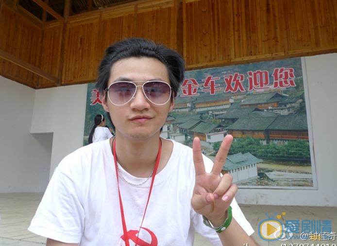 封佳奇生活照 封佳奇高清写真_封佳奇高清剧照