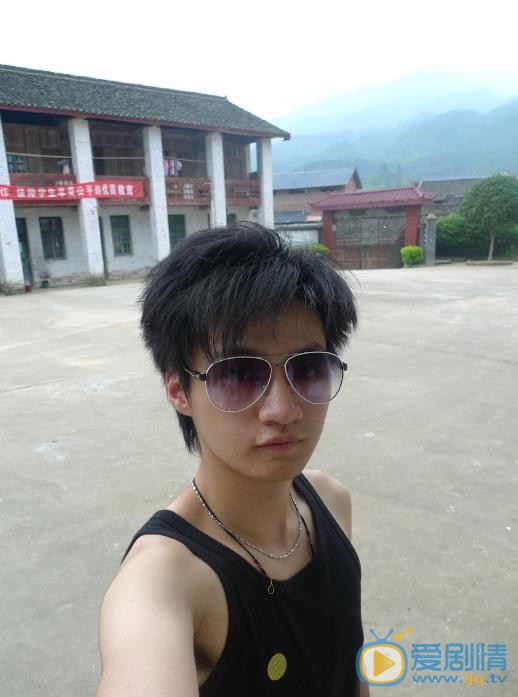 封佳奇生活照 封佳奇高清写真_封佳奇高清剧照