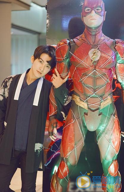 李孟羲汉服写真 李孟羲高清写真_李孟羲高清剧照