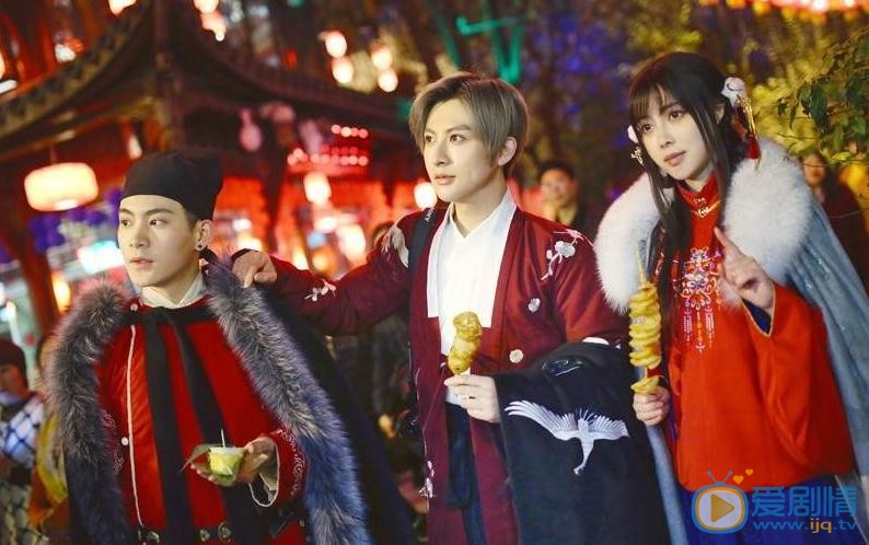 李孟羲其他写真 李孟羲高清写真_李孟羲高清剧照