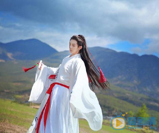 李孟羲其他写真 李孟羲高清写真_李孟羲高清剧照