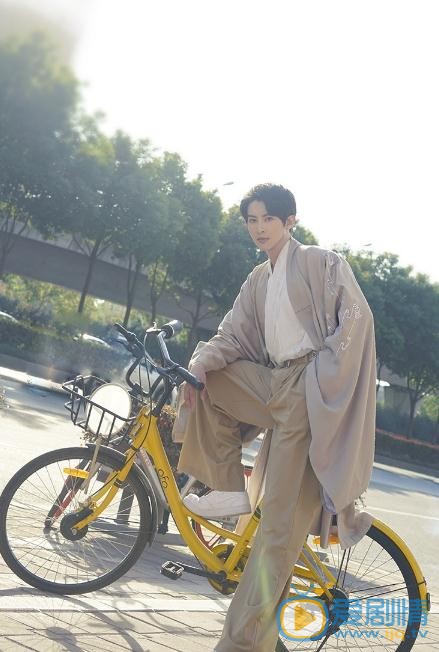 李孟羲其他写真 李孟羲高清写真_李孟羲高清剧照