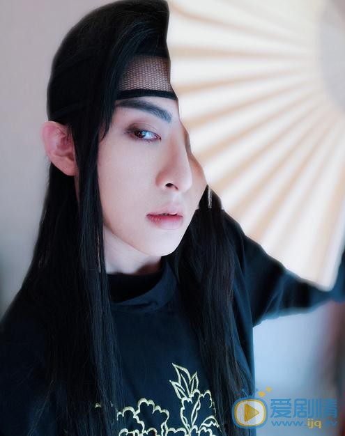 李孟羲其他写真 李孟羲高清写真_李孟羲高清剧照