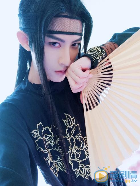 李孟羲其他写真 李孟羲高清写真_李孟羲高清剧照