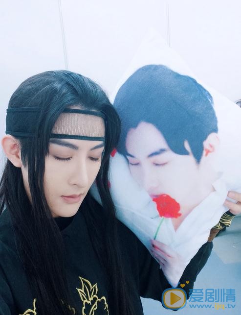 李孟羲其他写真 李孟羲高清写真_李孟羲高清剧照