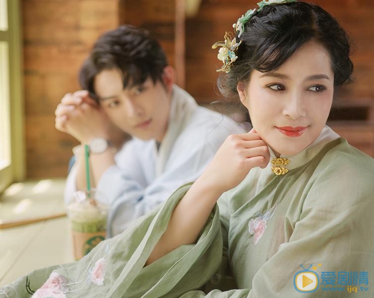 李孟羲母子写真 李孟羲高清写真_李孟羲高清剧照
