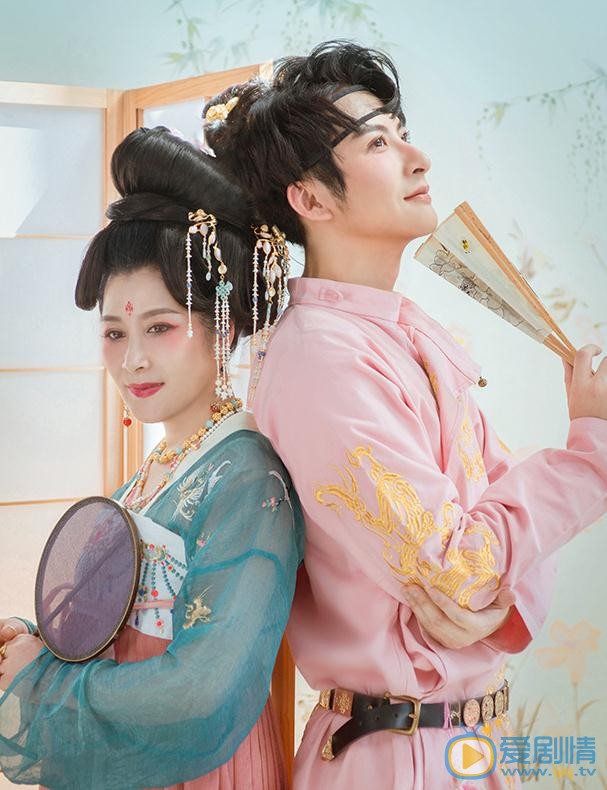 李孟羲母子写真 李孟羲高清写真_李孟羲高清剧照