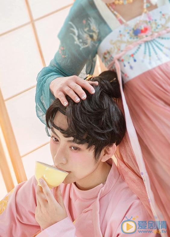 李孟羲母子写真 李孟羲高清写真_李孟羲高清剧照