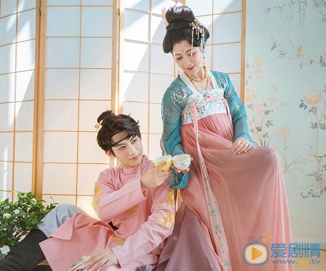 李孟羲母子写真 李孟羲高清写真_李孟羲高清剧照