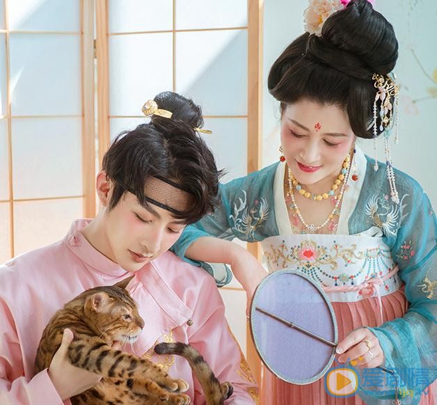 李孟羲母子写真 李孟羲高清写真_李孟羲高清剧照