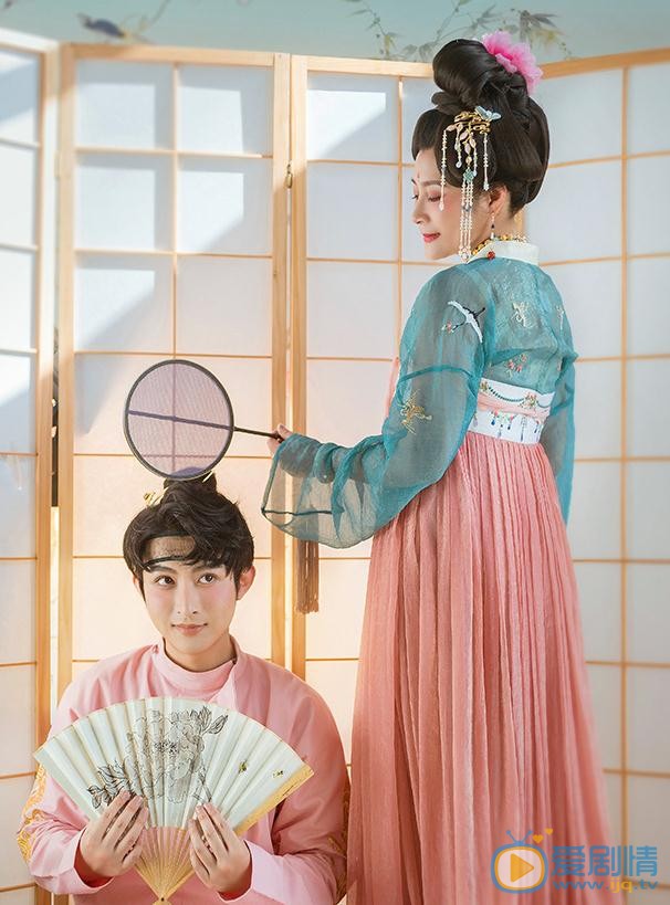 李孟羲母子写真 李孟羲高清写真_李孟羲高清剧照