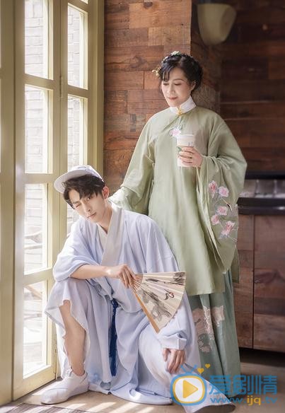 李孟羲母子写真 李孟羲高清写真_李孟羲高清剧照