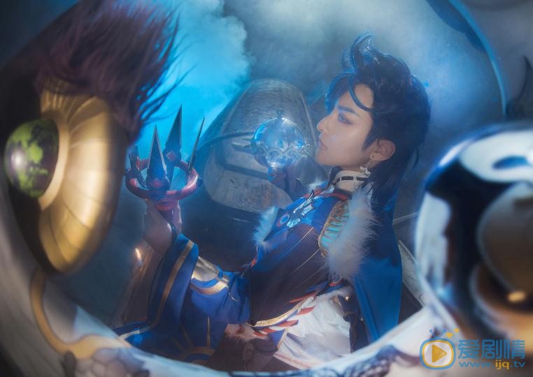 李孟羲动漫写真 李孟羲高清写真_李孟羲高清剧照