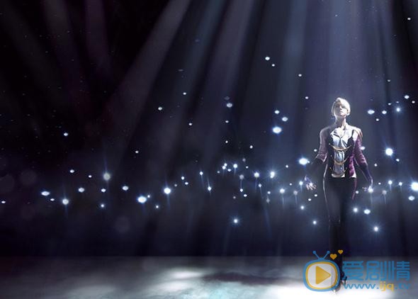 李孟羲冰上尤里写真 李孟羲高清写真_李孟羲高清剧照
