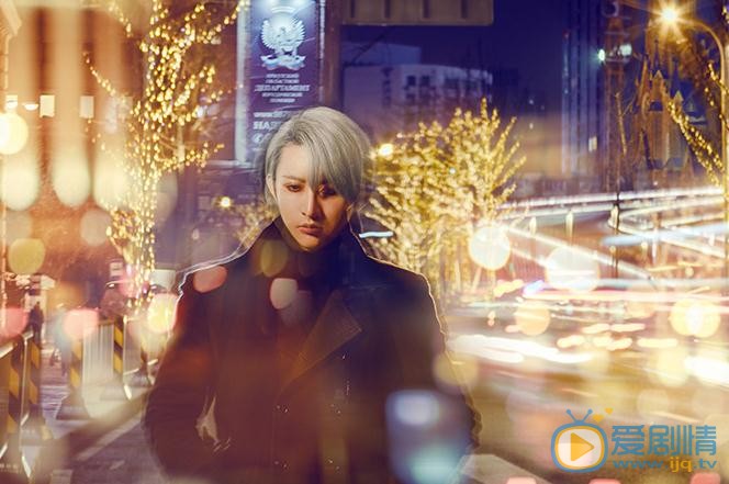 李孟羲冰上尤里写真 李孟羲高清写真_李孟羲高清剧照