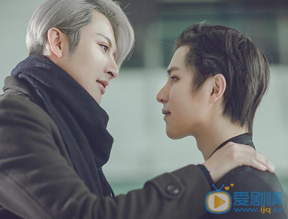 李孟羲冰上尤里写真 李孟羲高清写真_李孟羲高清剧照