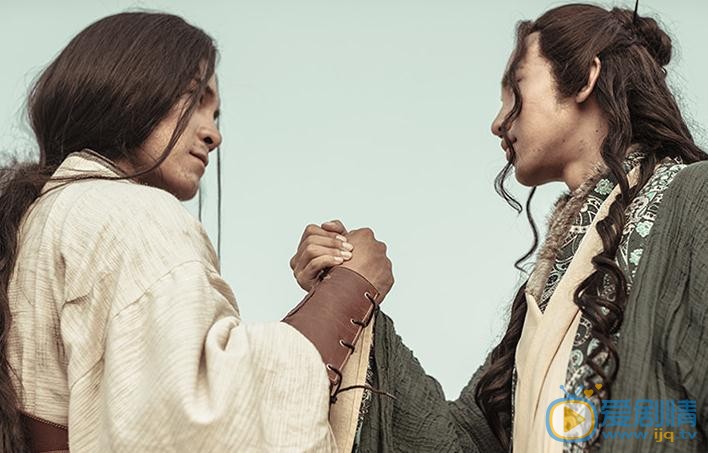 李孟羲古风写真 李孟羲高清写真_李孟羲高清剧照