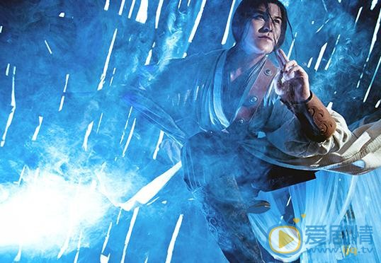 李孟羲古风写真 李孟羲高清写真_李孟羲高清剧照