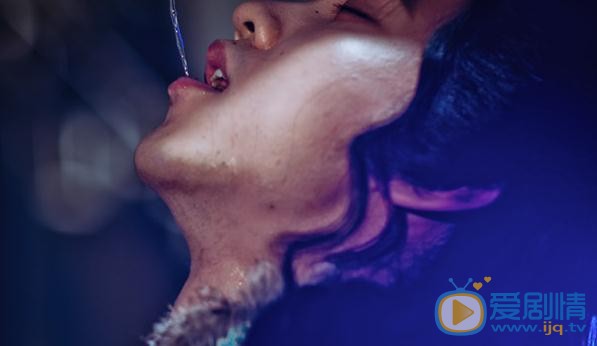 李孟羲古风写真 李孟羲高清写真_李孟羲高清剧照